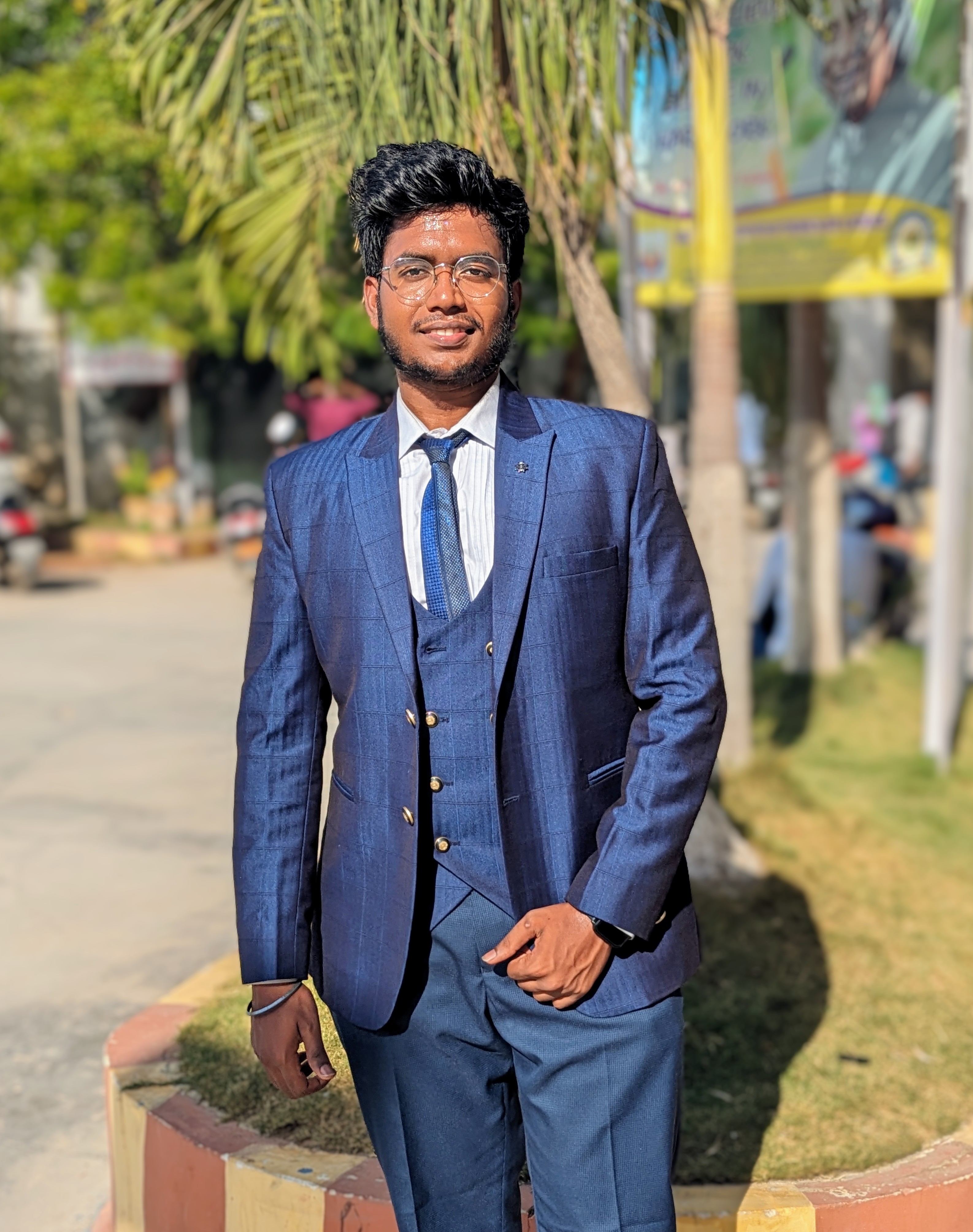Prakash Sai Alla
