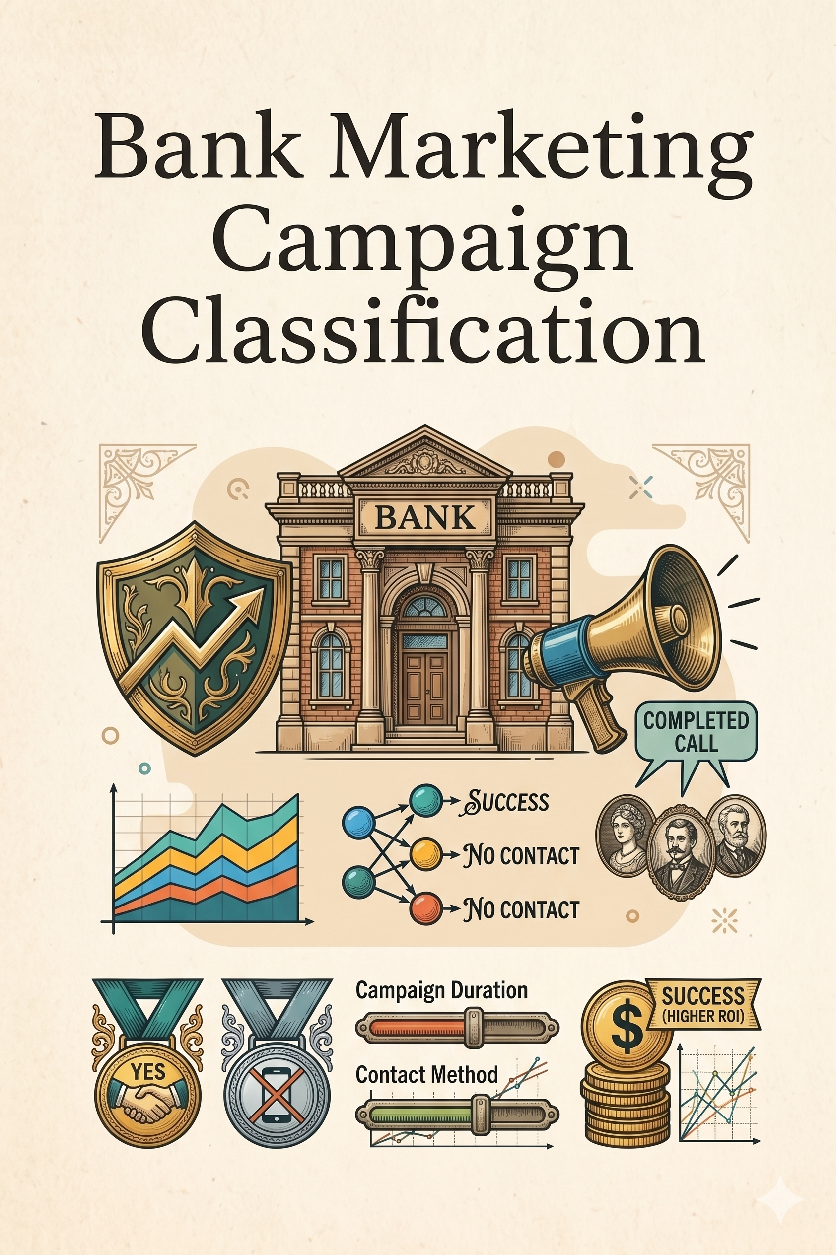 Bank Marketing Project