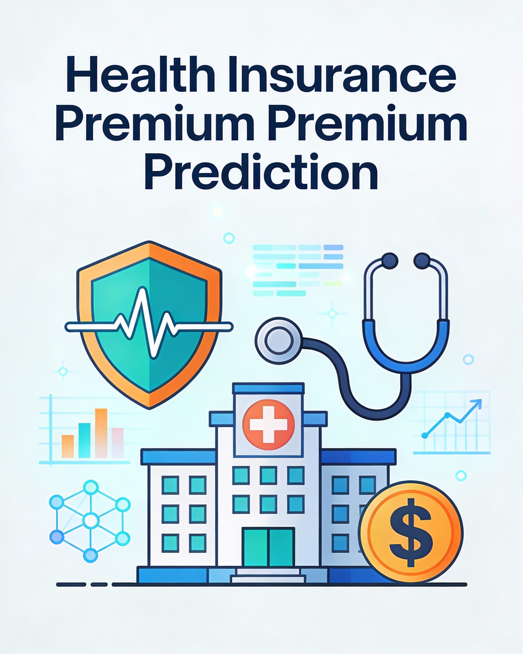 Health Insurance Premium Prediction