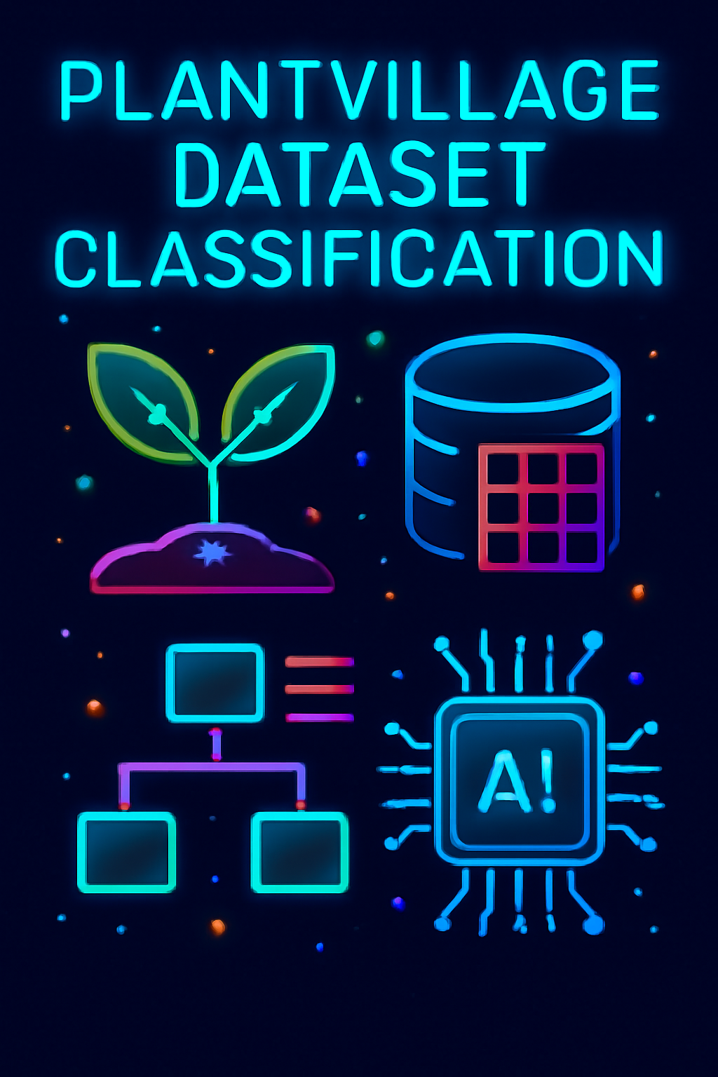 PlantVillage Classification